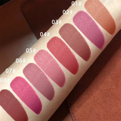 Cool Story Matte Liquid Lip Liner Pencil