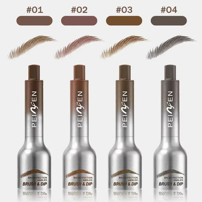 3D Dye Eyebrow Pencil